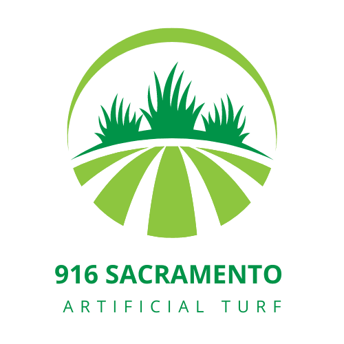 Company Logo for 916 Sacramento Artificial Turf